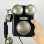 Nostalgic Telephone